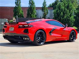 2021 Chevrolet Corvette Stingray (CC-2101582) for sale in Flowery Branch, Georgia
