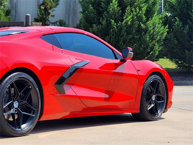 2021 Chevrolet Corvette Stingray (CC-2101582) for sale in Flowery Branch, Georgia
