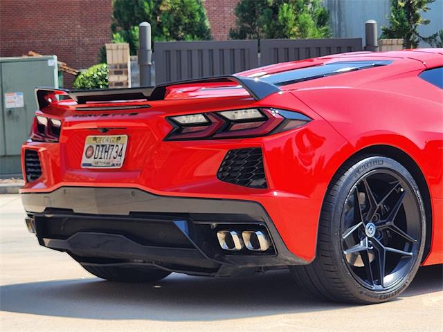 2021 Chevrolet Corvette Stingray (CC-2101582) for sale in Flowery Branch, Georgia