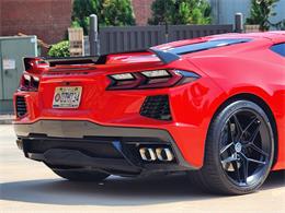 2021 Chevrolet Corvette Stingray (CC-2101582) for sale in Flowery Branch, Georgia