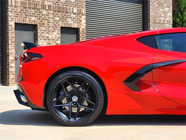 2021 Chevrolet Corvette Stingray (CC-2101582) for sale in Flowery Branch, Georgia
