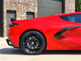 2021 Chevrolet Corvette Stingray (CC-2101582) for sale in Flowery Branch, Georgia