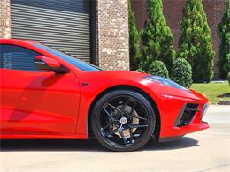 2021 Chevrolet Corvette Stingray (CC-2101582) for sale in Flowery Branch, Georgia