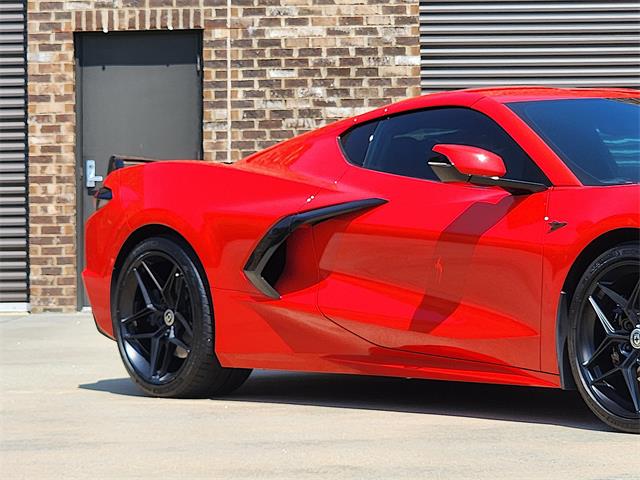 2021 Chevrolet Corvette Stingray (CC-2101582) for sale in Flowery Branch, Georgia