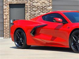 2021 Chevrolet Corvette Stingray (CC-2101582) for sale in Flowery Branch, Georgia