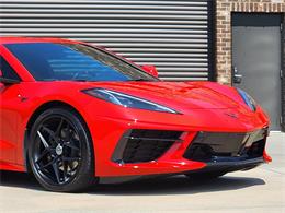 2021 Chevrolet Corvette Stingray (CC-2101582) for sale in Flowery Branch, Georgia