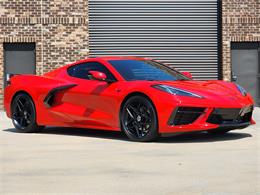 2021 Chevrolet Corvette Stingray (CC-2101582) for sale in Flowery Branch, Georgia