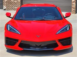 2021 Chevrolet Corvette Stingray (CC-2101582) for sale in Flowery Branch, Georgia