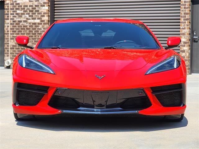 2021 Chevrolet Corvette Stingray (CC-2101582) for sale in Flowery Branch, Georgia
