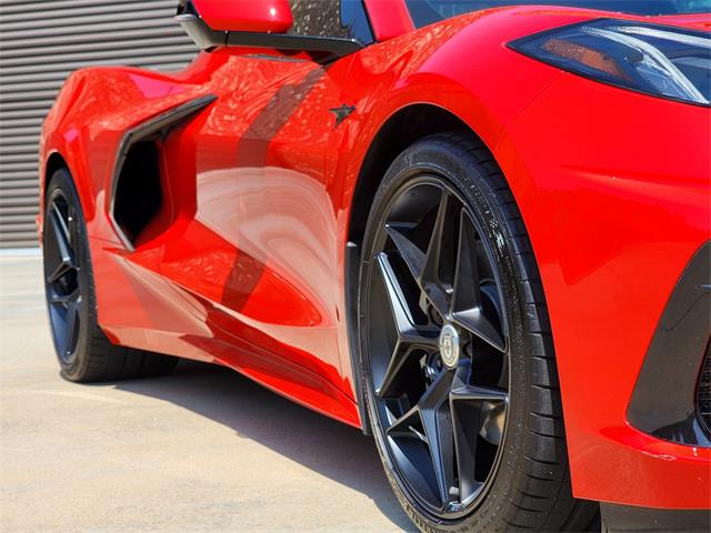 2021 Chevrolet Corvette Stingray (CC-2101582) for sale in Flowery Branch, Georgia