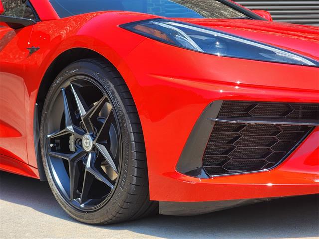 2021 Chevrolet Corvette Stingray (CC-2101582) for sale in Flowery Branch, Georgia