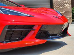 2021 Chevrolet Corvette Stingray (CC-2101582) for sale in Flowery Branch, Georgia