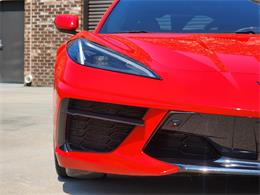 2021 Chevrolet Corvette Stingray (CC-2101582) for sale in Flowery Branch, Georgia
