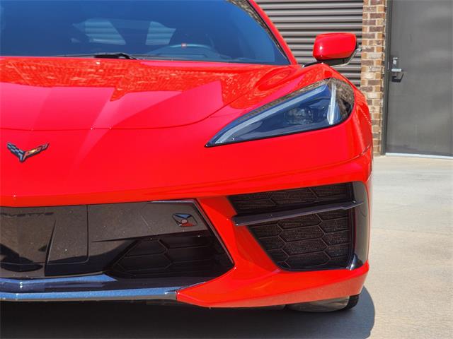 2021 Chevrolet Corvette Stingray (CC-2101582) for sale in Flowery Branch, Georgia