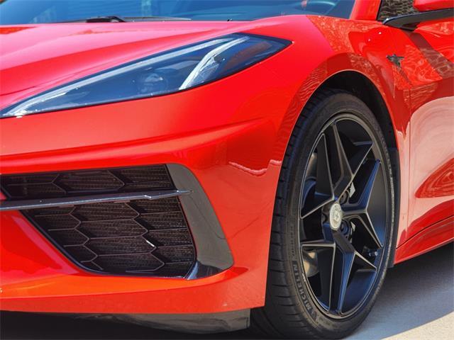 2021 Chevrolet Corvette Stingray (CC-2101582) for sale in Flowery Branch, Georgia