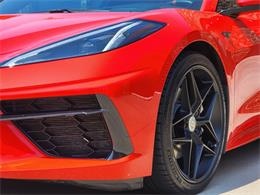 2021 Chevrolet Corvette Stingray (CC-2101582) for sale in Flowery Branch, Georgia
