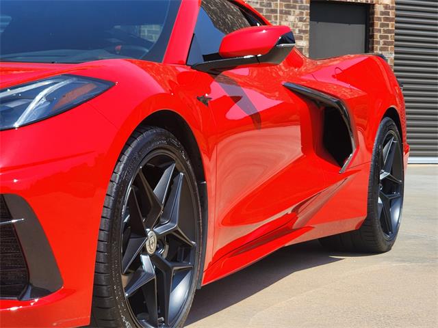2021 Chevrolet Corvette Stingray (CC-2101582) for sale in Flowery Branch, Georgia