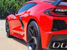 2021 Chevrolet Corvette Stingray (CC-2101582) for sale in Flowery Branch, Georgia
