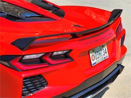2021 Chevrolet Corvette Stingray (CC-2101582) for sale in Flowery Branch, Georgia