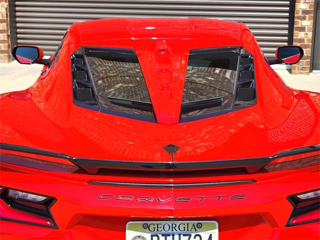 2021 Chevrolet Corvette Stingray (CC-2101582) for sale in Flowery Branch, Georgia