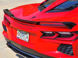 2021 Chevrolet Corvette Stingray (CC-2101582) for sale in Flowery Branch, Georgia