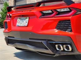 2021 Chevrolet Corvette Stingray (CC-2101582) for sale in Flowery Branch, Georgia