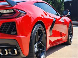 2021 Chevrolet Corvette Stingray (CC-2101582) for sale in Flowery Branch, Georgia