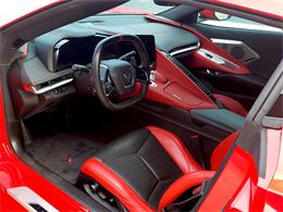 2021 Chevrolet Corvette Stingray (CC-2101582) for sale in Flowery Branch, Georgia