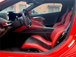 2021 Chevrolet Corvette Stingray (CC-2101582) for sale in Flowery Branch, Georgia