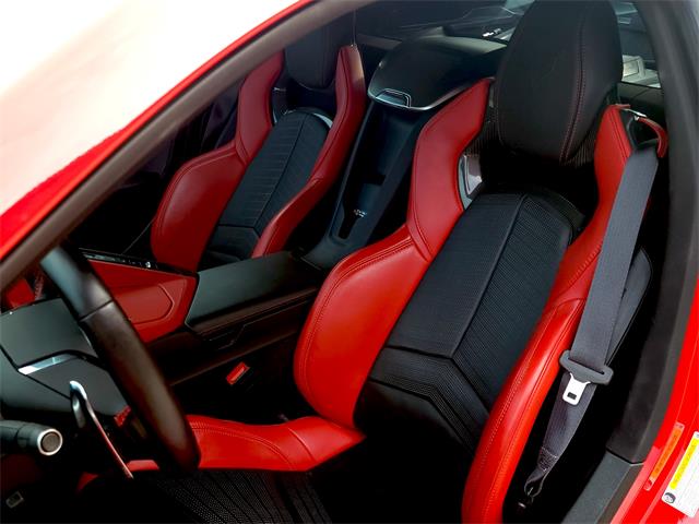 2021 Chevrolet Corvette Stingray (CC-2101582) for sale in Flowery Branch, Georgia