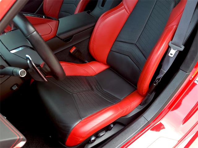 2021 Chevrolet Corvette Stingray (CC-2101582) for sale in Flowery Branch, Georgia