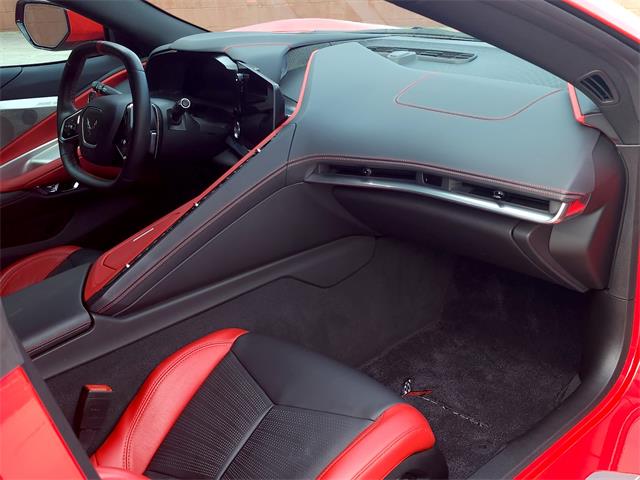 2021 Chevrolet Corvette Stingray (CC-2101582) for sale in Flowery Branch, Georgia