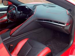 2021 Chevrolet Corvette Stingray (CC-2101582) for sale in Flowery Branch, Georgia