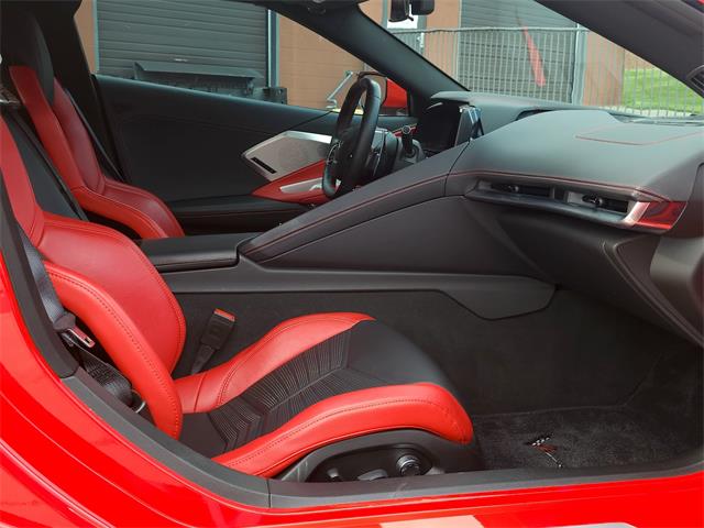 2021 Chevrolet Corvette Stingray (CC-2101582) for sale in Flowery Branch, Georgia