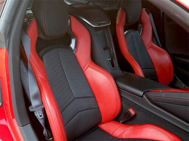2021 Chevrolet Corvette Stingray (CC-2101582) for sale in Flowery Branch, Georgia