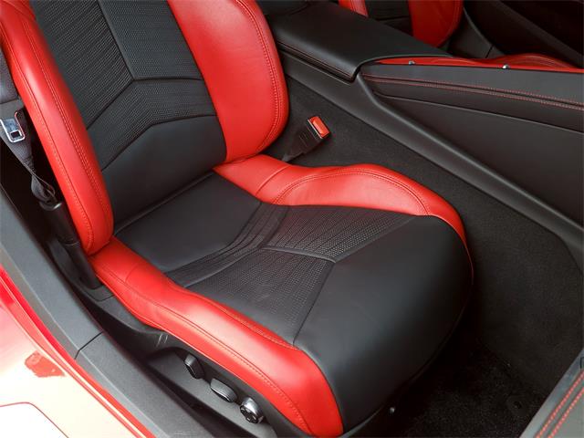 2021 Chevrolet Corvette Stingray (CC-2101582) for sale in Flowery Branch, Georgia