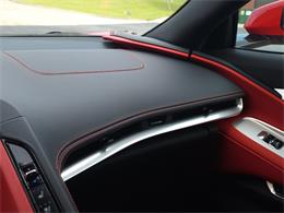 2021 Chevrolet Corvette Stingray (CC-2101582) for sale in Flowery Branch, Georgia