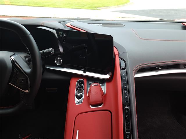 2021 Chevrolet Corvette Stingray (CC-2101582) for sale in Flowery Branch, Georgia