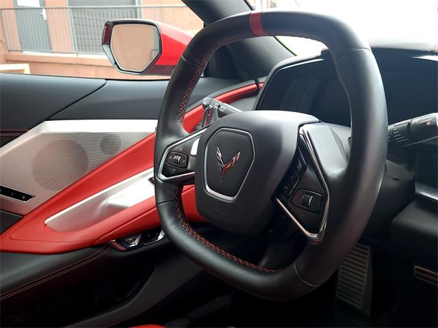 2021 Chevrolet Corvette Stingray (CC-2101582) for sale in Flowery Branch, Georgia