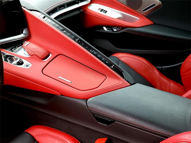 2021 Chevrolet Corvette Stingray (CC-2101582) for sale in Flowery Branch, Georgia