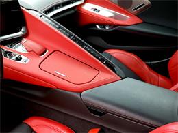 2021 Chevrolet Corvette Stingray (CC-2101582) for sale in Flowery Branch, Georgia