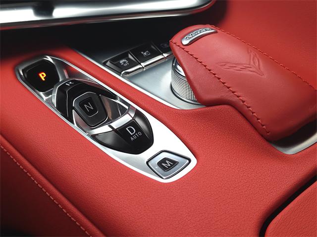2021 Chevrolet Corvette Stingray (CC-2101582) for sale in Flowery Branch, Georgia
