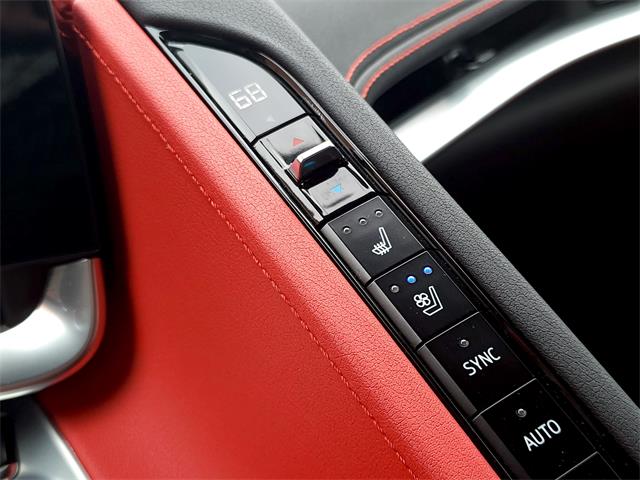 2021 Chevrolet Corvette Stingray (CC-2101582) for sale in Flowery Branch, Georgia