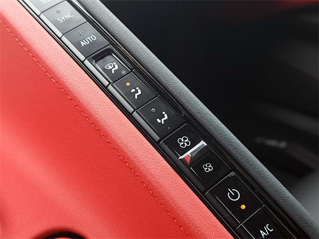 2021 Chevrolet Corvette Stingray (CC-2101582) for sale in Flowery Branch, Georgia