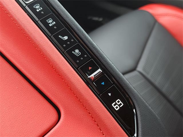 2021 Chevrolet Corvette Stingray (CC-2101582) for sale in Flowery Branch, Georgia