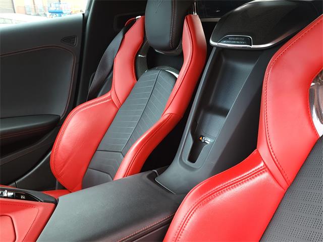 2021 Chevrolet Corvette Stingray (CC-2101582) for sale in Flowery Branch, Georgia