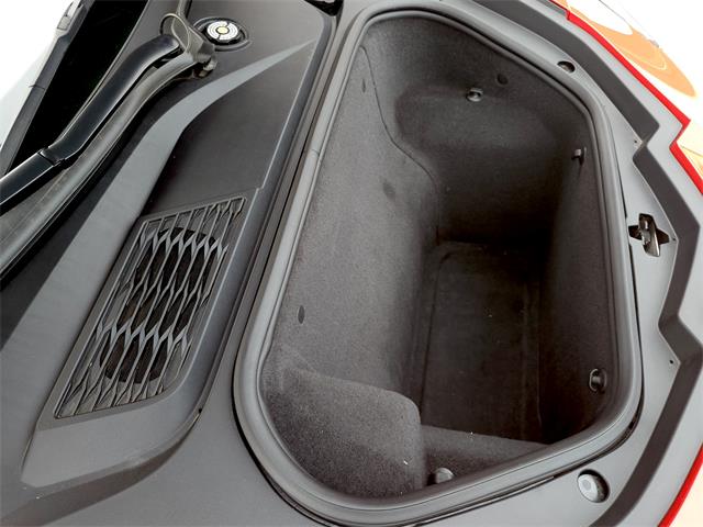 2021 Chevrolet Corvette Stingray (CC-2101582) for sale in Flowery Branch, Georgia