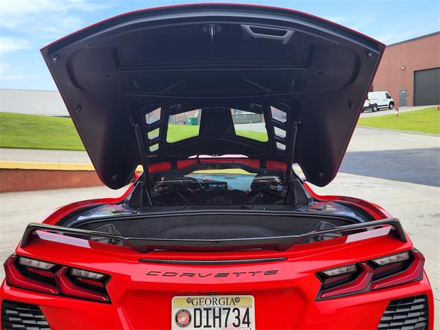 2021 Chevrolet Corvette Stingray (CC-2101582) for sale in Flowery Branch, Georgia