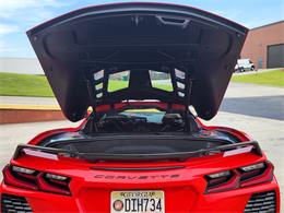 2021 Chevrolet Corvette Stingray (CC-2101582) for sale in Flowery Branch, Georgia