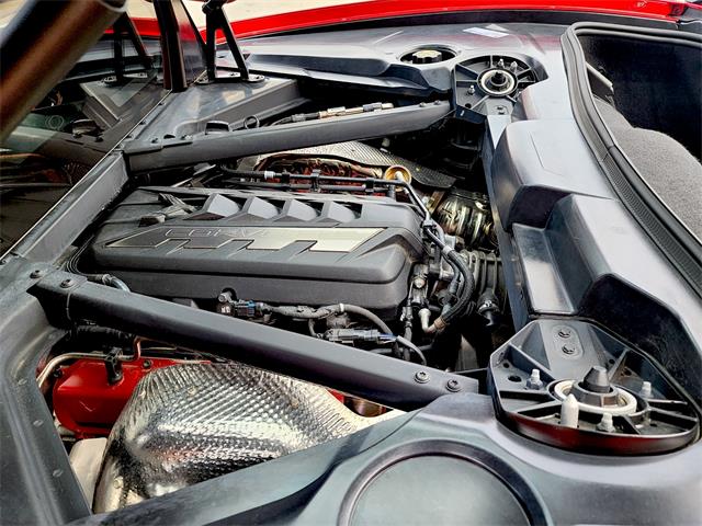 2021 Chevrolet Corvette Stingray (CC-2101582) for sale in Flowery Branch, Georgia